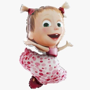 машасхвостиками